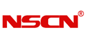 NSCN南山電子商標(biāo)logo